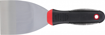 Spaclu Inox Maner TPR 2001 Latime 25 mm 