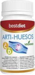 Supliment alimentar pentru sanatatea articulatiilor Best Diet 30 capsule 