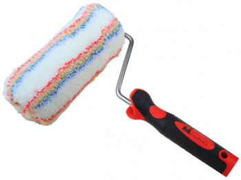 Trafalet acril extra Evotools 18 cm fir 18 mm rainbow 