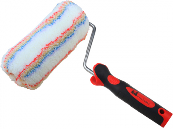 Trafalet acril extra Evotools 25 cm fir 18 mm rainbow 