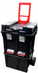 Troller Scule HD Compact 46x35x71 cm