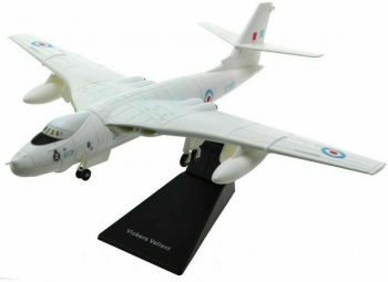 Vickers VALIANT BRITISH ROYAL AIR FORCE 1 144 
