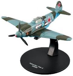 YAKOVLEV YAK-3 URSS 1 72 