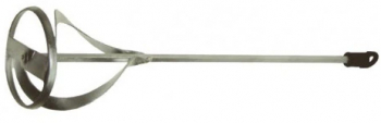 Amestecator Zincat Evotools - Diametru 100mm Lungime 600 mm 