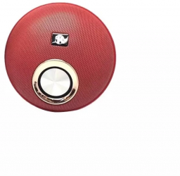 Boxa Bluetooth Wireless K23 Rosu
