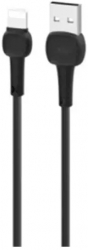 Cablu de incarcare rapida Type C Gonga® Negru 