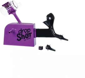 Joc interactiv pentru adulti Drop Shot Gonga® Mov 
