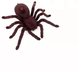 Jucarie in forma de insecta cu telecomanda Gonga® Maro 