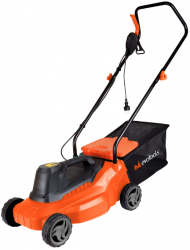 Masina de tuns gazon/iarba electrica Evotools LM 1000 EPTO 1000 W 230-240 V 32 cm latime lucru 