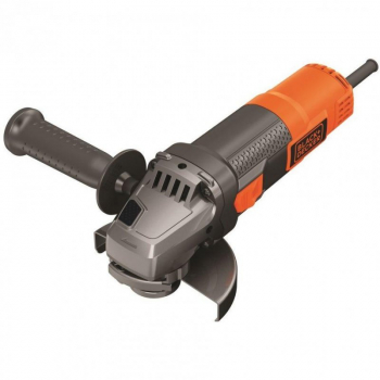 Polizor unghiular Black&Decker 125mm 900W 12000rpm tip BEG220-QS 