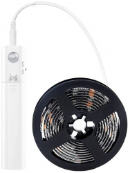 Banda LED lumina rece Zola® 5000K modul de alimentare 2.4W IP20 100cm 