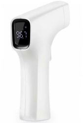 Termometru digital non contact cu infrarosu iUni T15i Certificat medical 
