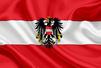 Steag Austria de exterior 135 x 90 cm 