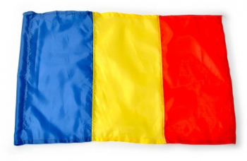 Steag Romania exterior 200 x 100 cm 