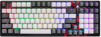 A4TECH BLOODY S98 Naraka Tastatura mecanica USB 