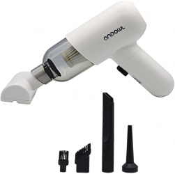 Aspirator portabil XC067 45W USB 5000PA 