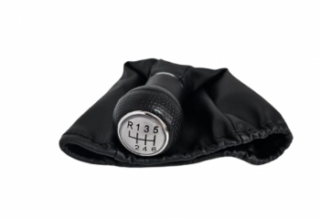Nuca schimbator cu manson pentru VW GOLF 3/5 6 VITEZE 23 MM 