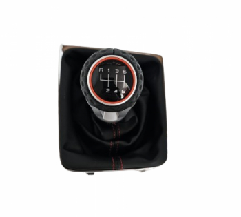 Nuca schimbator cu manson pentru VW GOLF 7 A7 MK7 GTI GTD 13-18 6 VITEZE 