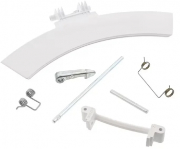 Set maner hublou uscator de rufe Electrolux 4055248019 Original 