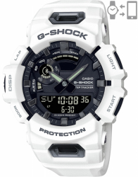 Ceas Barbati Casio G-Shock Hybrid G-Squad Bluetooth GBA-900-7A 