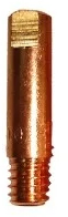 Duza 1mm contact sudura sarma otel M6X25mm PC13348 