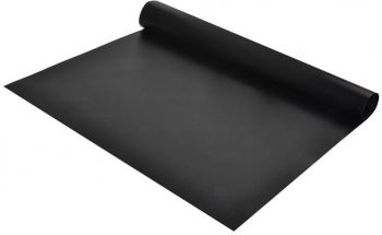 Folie coacere Zola® pentru gratar/cuptor antiaderent teflonata negru 40x33 cm 