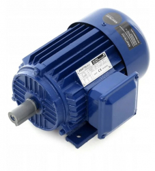 Motor electric 1.1kW trifazat 380V 1400rpm trifazic KD1810 