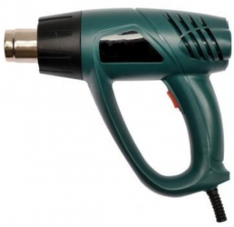 Pistol aer cald 1500W Vorel 