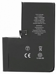 Acumulator Baterie pentru Apple iPhone 14 Pro Max 4323mAh - OEM 19782 - Black 