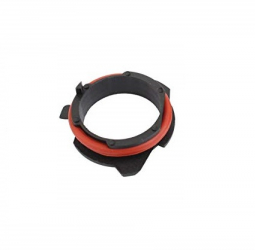 Adaptor bec led / xenon H7 compatibil faza scurta Bmw E39 
