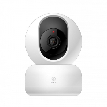 Camera Smart PTZ Woox R4040 WiFi Full HD 360° 