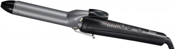 Ondulator de par Zilan ZLN9433 diametru 25mm temperatura maxima de 200 grade 43W Negru 