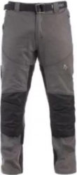 Pantaloni de protectie Kapriol Niger gri masura XL 