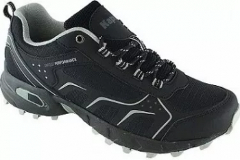 Pantofi Kapriol Cross negru masura 46 