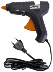 Pistol aplicator de adeziv 55W - RUBI-65940 