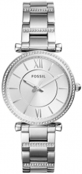 Ceas Dama Fossil Carlie ES4341 