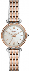 Ceas Dama Fossil Carlie Mini ES4649 