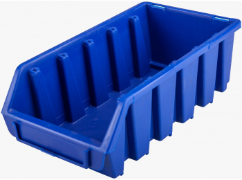 Cutie Ergobox EvoTools Dimensiuni cutie exterior / interior 161x116x75 / 125x75x65 
