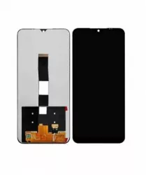 Display cu touchscreen Xiaomi Redmi 9C Negru 
