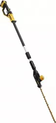 Foarfeca pentru gard viu acumulator 18 V 5.0 Ah 55 cm Dewalt 