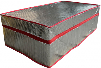 Husa izolatoare pentru pod 112x62 