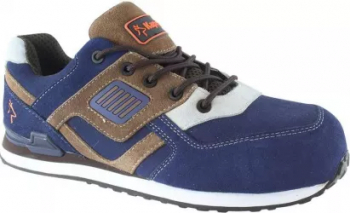 Pantofi de protectie Kapriol Komet S1P SRC masura 40 