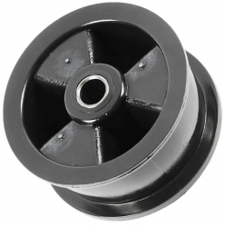 Rola tensionare curea uscator de rufe AEG Electrolux 1250125034 8581250125037 
