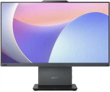 All-In-One PC Lenovo ThinkCentre neo 50a Gen 5 23.8 inch FHD IPS Procesor Intel® Core™ i3-1315U 4.5GHz Raptor Lake 8GB RAM 512GB SSD 