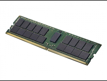 Memorie RAM Kingston Server Premier DDR5 - modul 32 GB DIMM 288-pini 4800 MHz / PC5-38400 - inregistrat (KSM48R40BD8KMM-32HMR) 