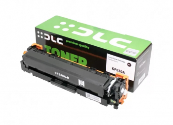 Cartus compatibil toner DLC HP CF530A Black 1.1K 