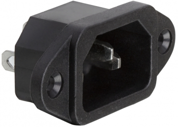 Fisa CA montabil 10A/250V 