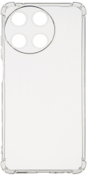 Husa BestCase Compatibila Cu Realme 11 4G 1.5MM Slim Anti Shock Transparent