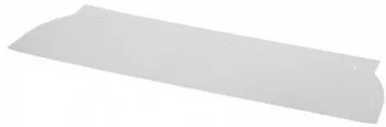 Lama rezerva pentru gletiera profesionala 2161239 inox 40 x 0.3 mm Strend Pro 