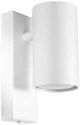 Lampa de perete UTTI alb 